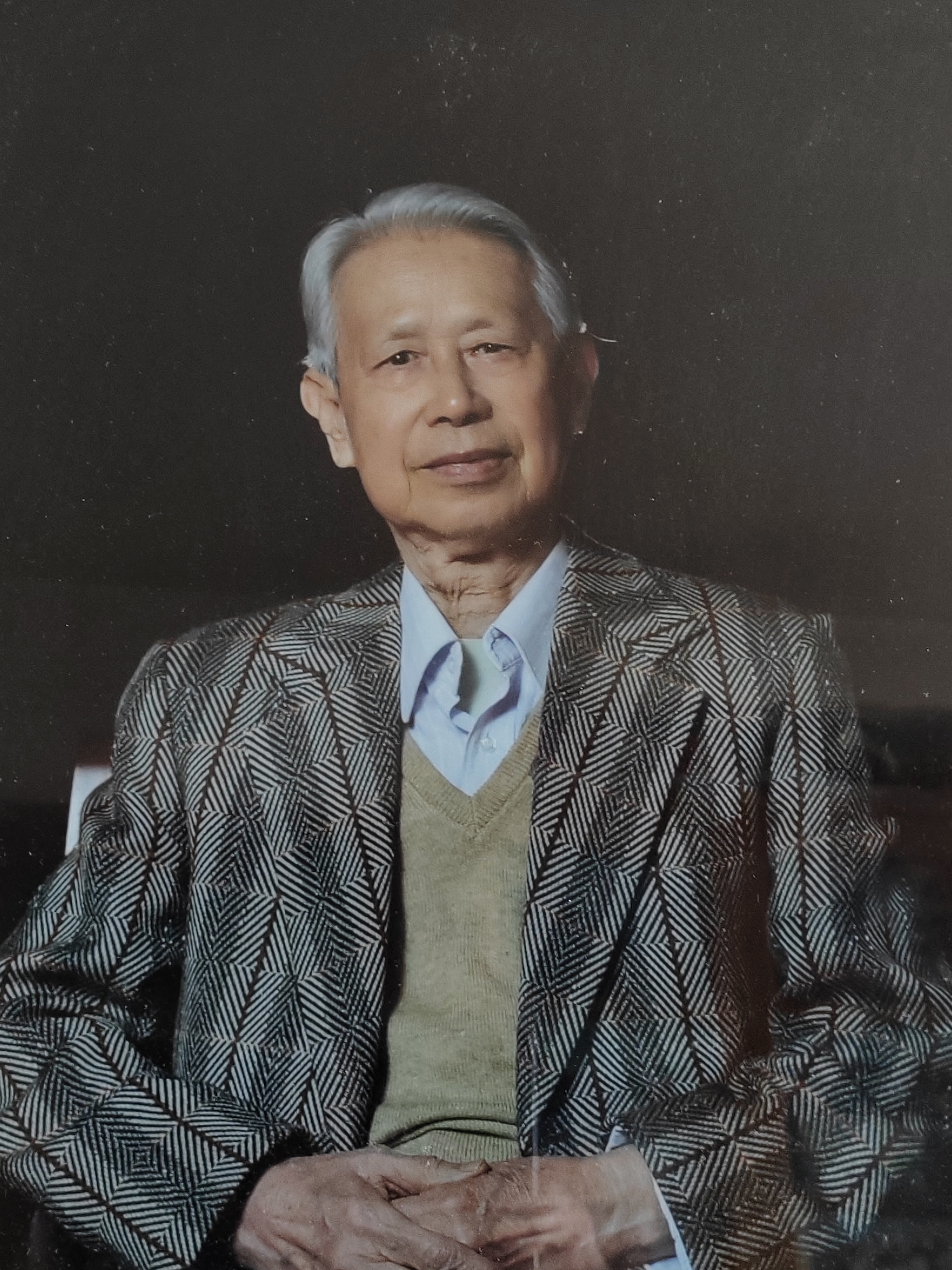关树芬 纪念堂