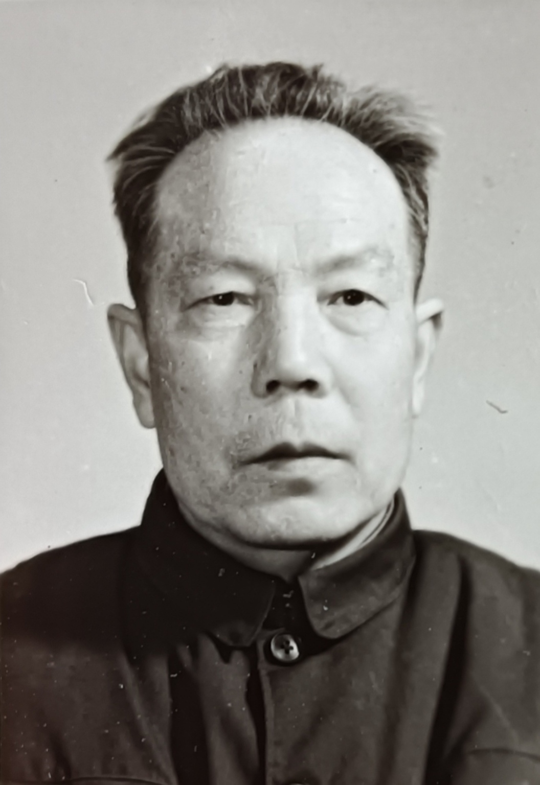 刘桂芳 纪念堂