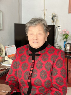 曹玉琴 纪念堂