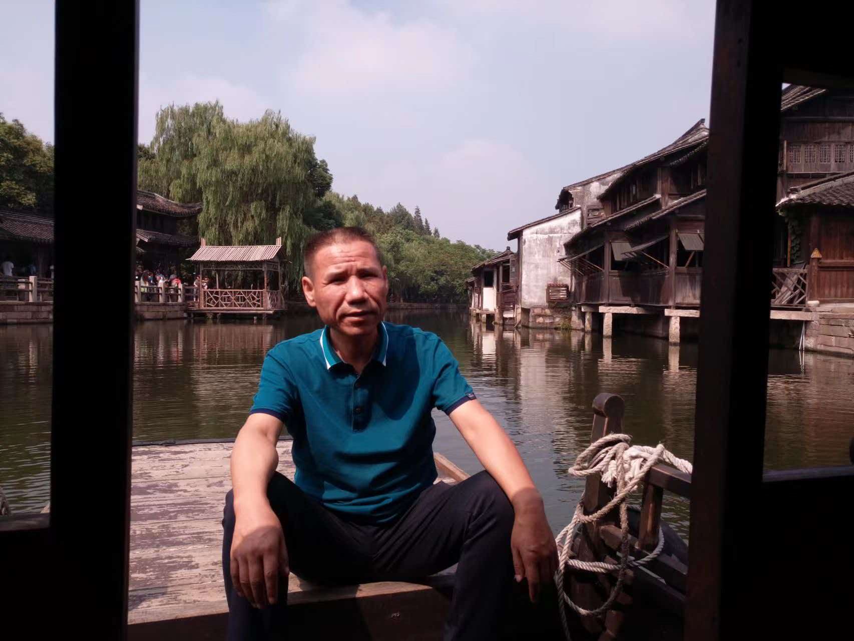 朱奇 纪念堂