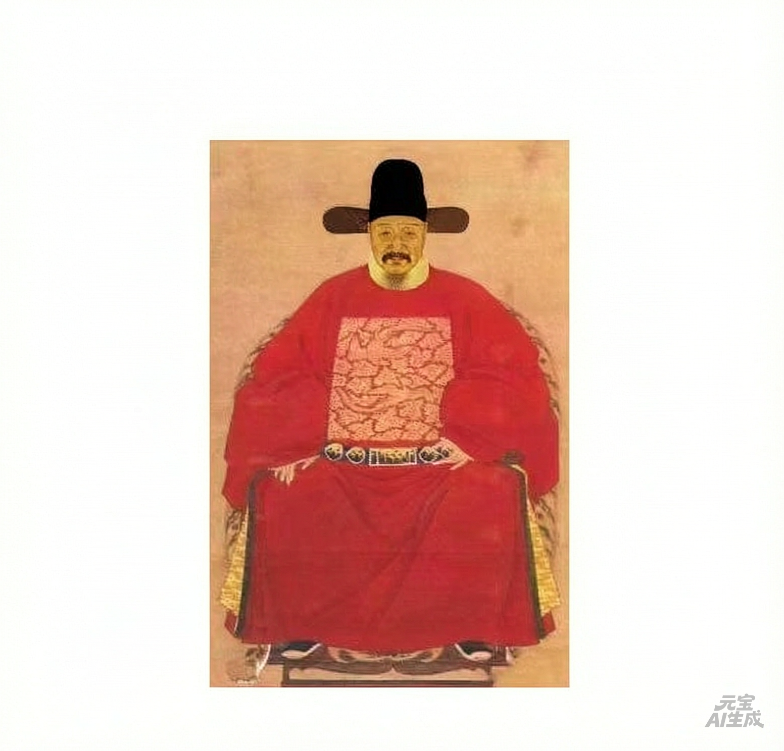 陈宗荣 纪念堂