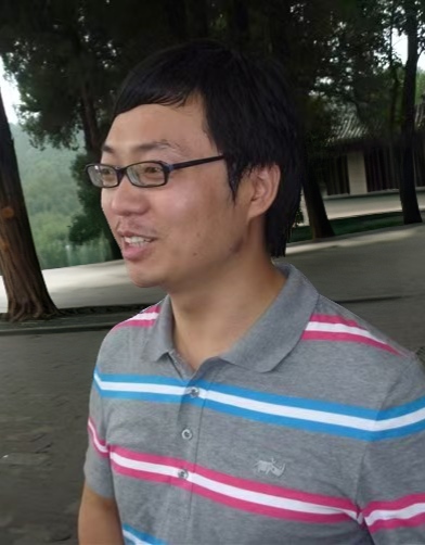 李俊 纪念堂